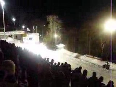 Trophé Andros Lans en vercors