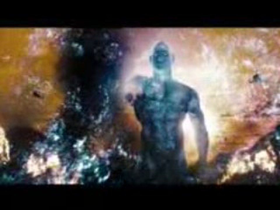 Watchmen - Die Wächter Trailer [DE]