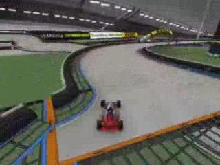 Tmu nation drift