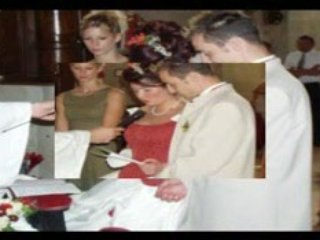 2003 Mariage Guillaume & Linda