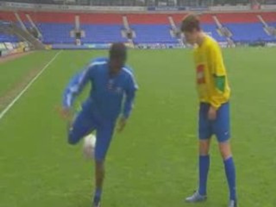 Jay Jay Okocha