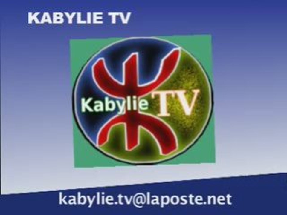 kabylie