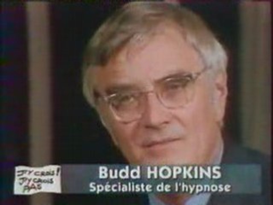 « J’y crois, j’y crois pas » (1995) : les OVNI (4/14)