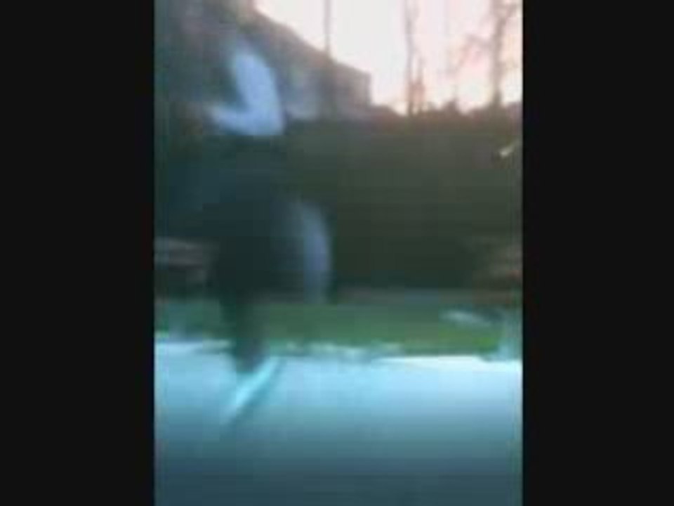 Spoon HSC prévision vidéo hardjump tekstyle =Pp