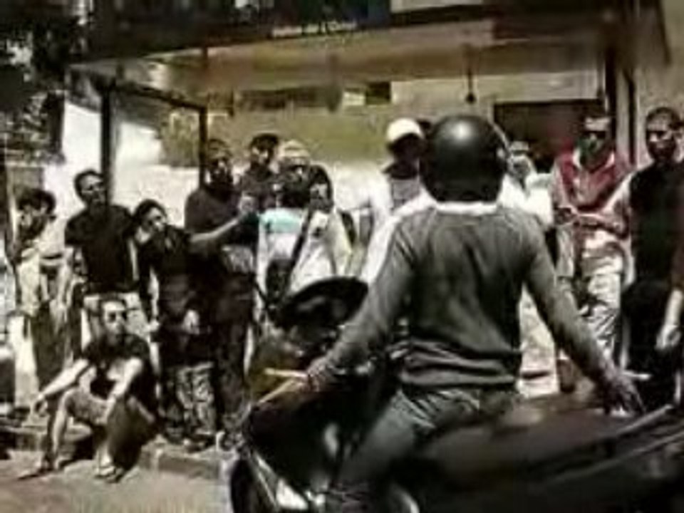 LA SWIJA "AU SOURIRE LEVANT" DANS LES BACS.!!