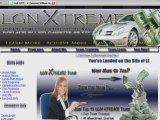 LGN Revolutoin Free Cash Cranking Website