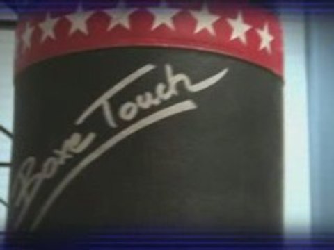 Le Ring de Chanteloup Les Vignes (BOXE)