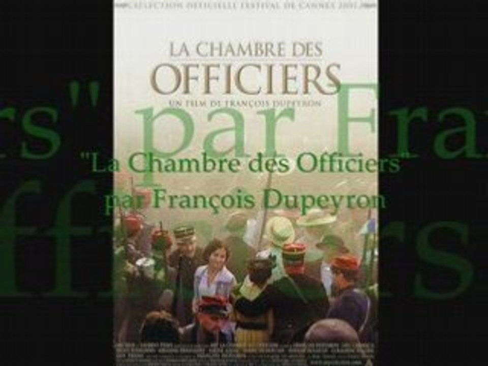 La Guerre & La Culture JD
