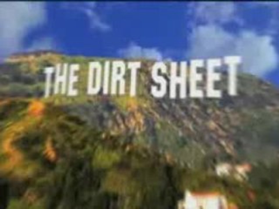 The dirt sheet 49