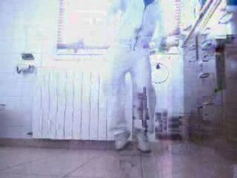 c-walk hip-hop by meri