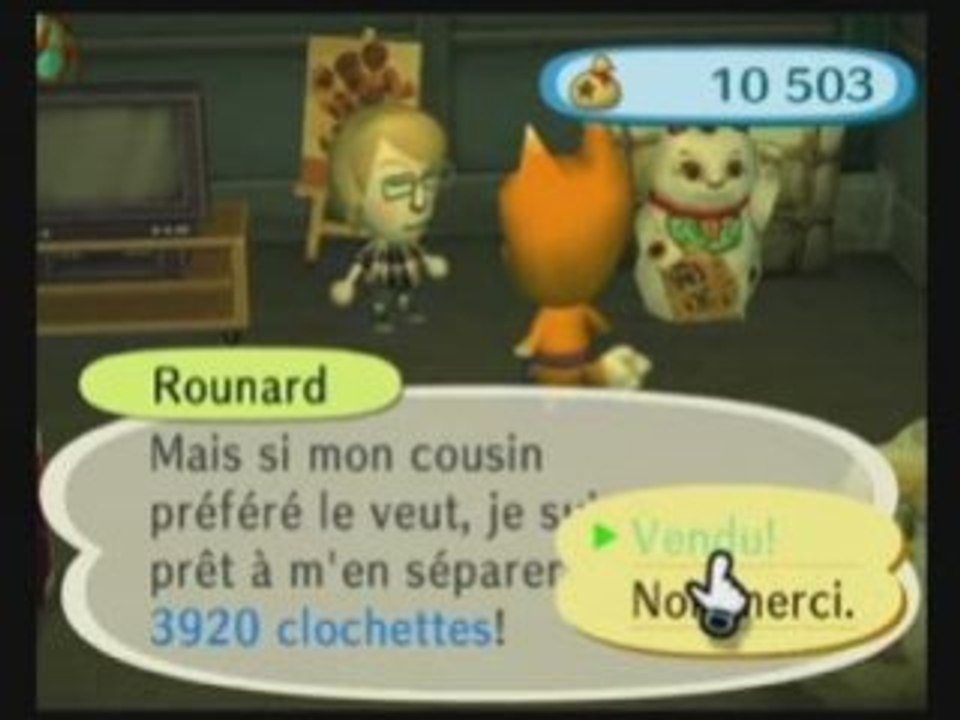 Dertland Story - Episode 1