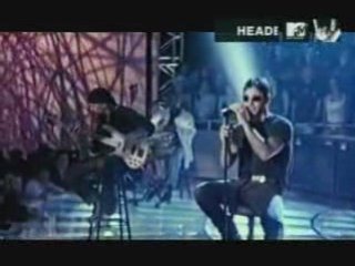 Godsmack - Serenity