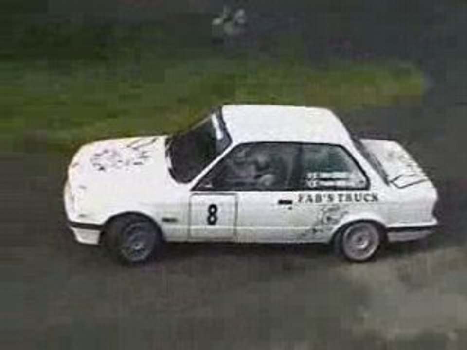 Rallye 87 2006