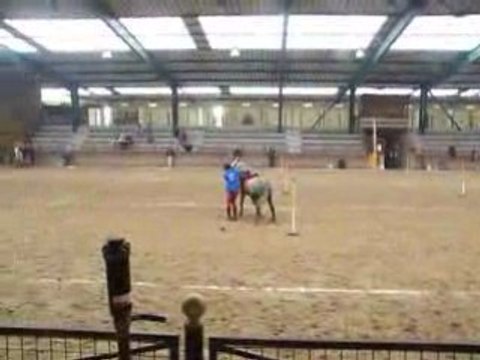 5 Tasses Zoups Ronchin 2009