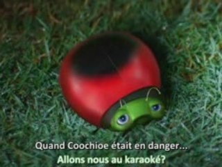 ( Saranghae-Fansub) Bug Me Not P6