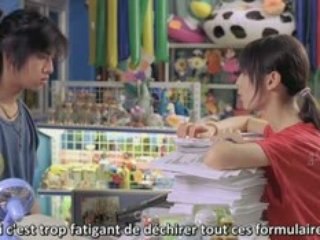 ( Saranghae-Fansub) Bug Me Not P4
