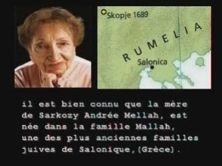 Secte messianique d'israel (illuminati)