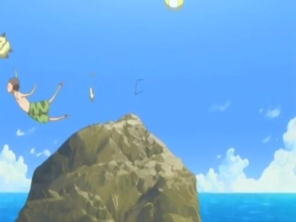 KANOKON Le Maillot de Bain XD
