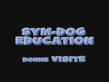 EDUCATION CANINE SYM-DOG