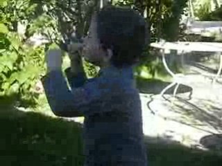 Mon petit Coeur <333.