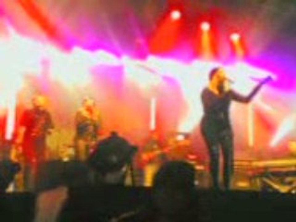 Kasia Cerekwicka SOS SZczecin 11.01.2009