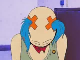 Berurier noir opera des loups