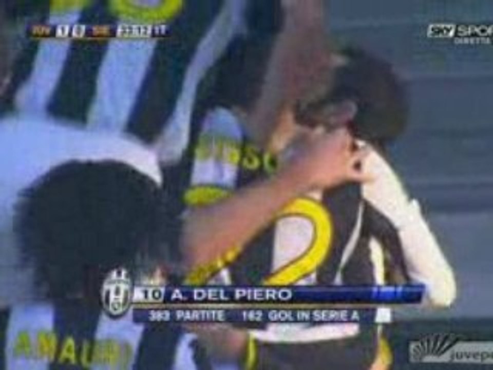Juventus1_0sienne but de del piero
