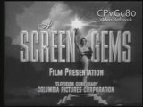 Hammer Film Productions/Screen Gems Film Production