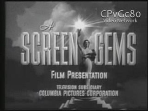 Hammer Film Productions/Screen Gems Film Production