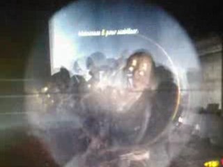 NAZI ZOMBIE - Le roi des zombies