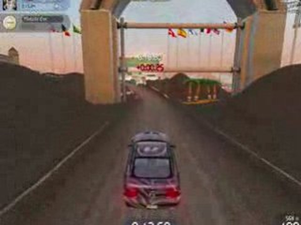 MGP Web@manU Trackmania