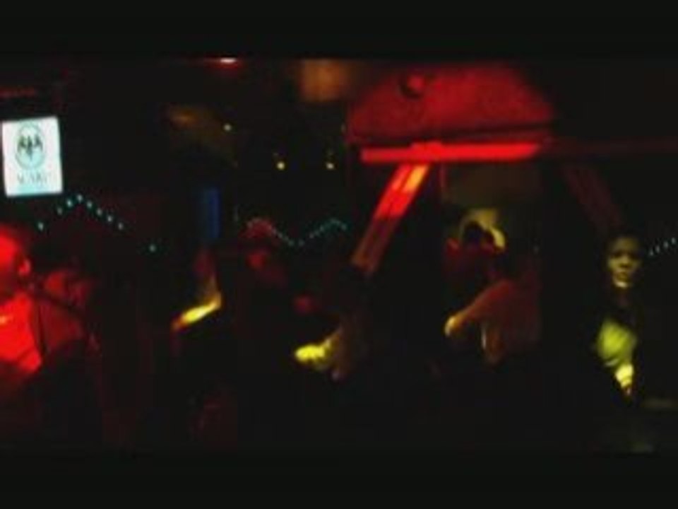 Benou Mc T @ Ibiza Club Rouen France