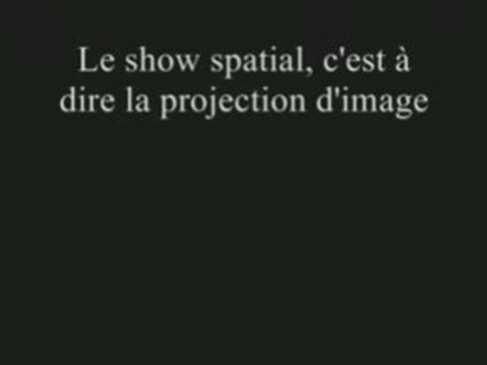 Projet blue beam  DESINFORMATION
