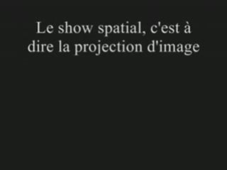 Projet blue beam  DESINFORMATION