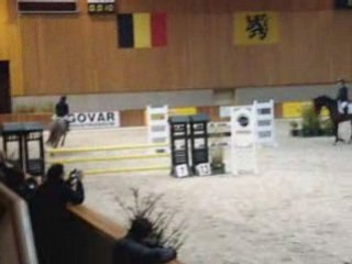 Moorsele 11/01/09 1m Crystal et moi