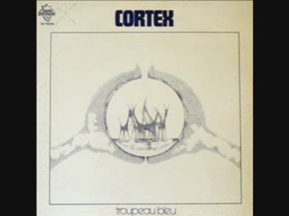 Cortex_huit octobre 1971
