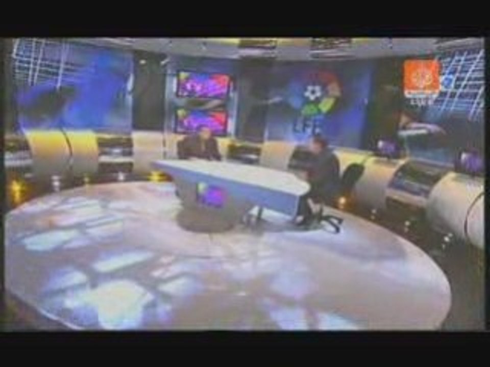 MALLORCA 0-REAL 3 (LES 500 DE RAUL)