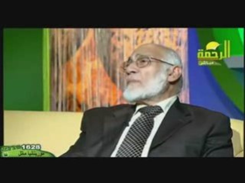GAZA - AlNaggar AlMoamarah - à voir important (1/3)