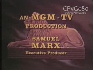 MGM Television (1958)