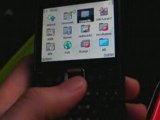 Déballage : Nokia E63