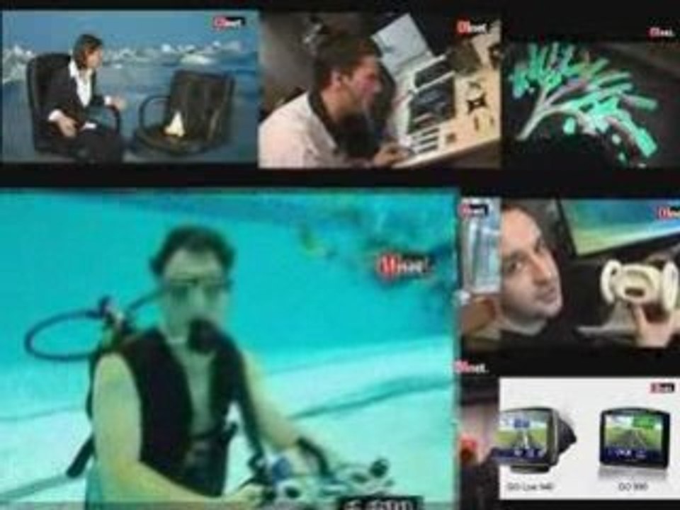 Le zapping Produits de l 'année