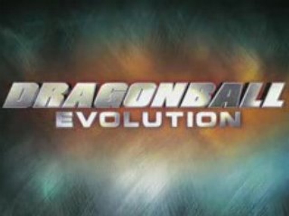 Dragon Ball Evolution Official Trailer HD VO
