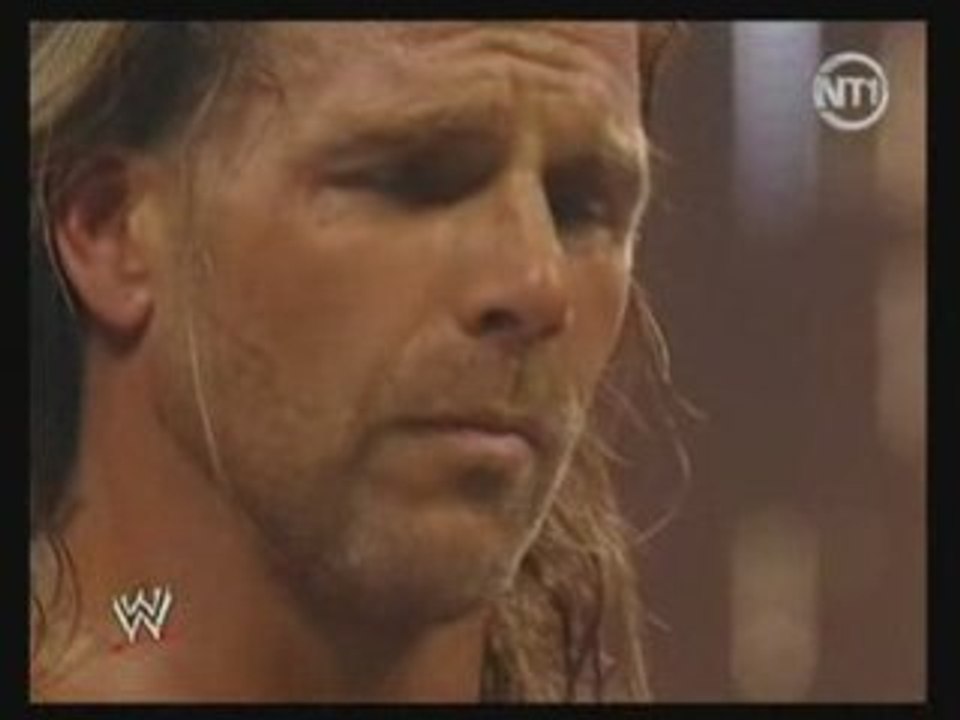 catch attack raw 10/01/09 p2