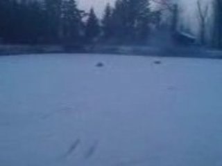 Savage X & Savage 25: Icy Snow Adventure ❄️