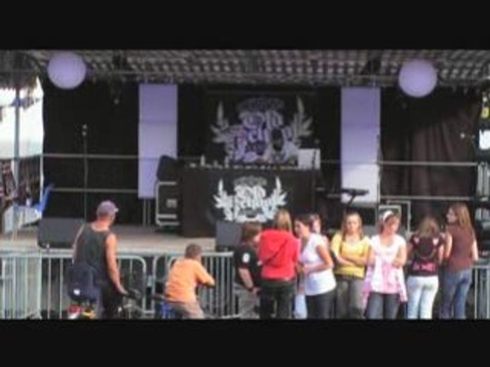 Dj Stamiff - Back to the Old School Session 3 Carvin