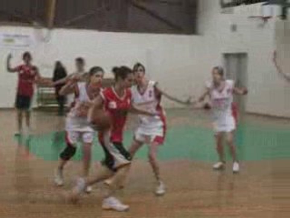 Match à Champtocé