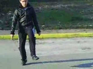 Reynald (I love Jump)