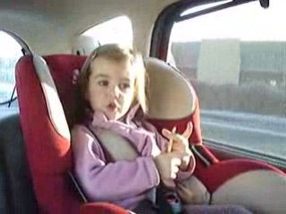 Un p'tit tour aux monts d'olmes