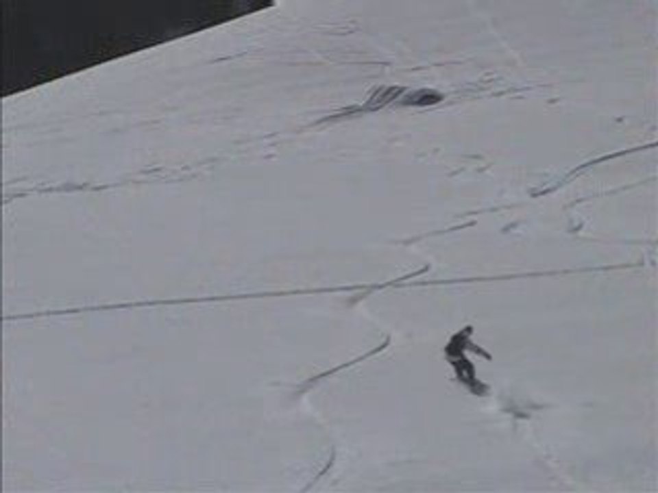 Snow Session 2008