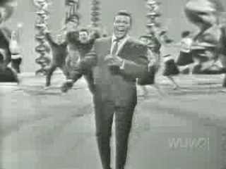 1960 Chubby Checker -The  Twist